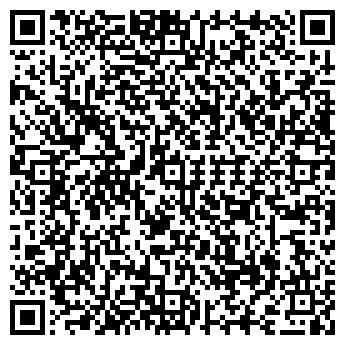 QR-код с контактной информацией организации ООО Виктор и Ко