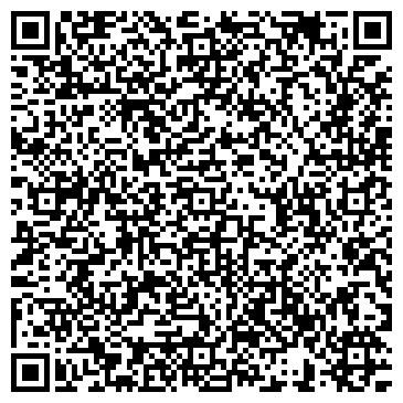 QR-код с контактной информацией организации Cпортивно-оздоровительный клуб "Грация"