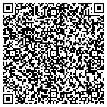 QR-код с контактной информацией организации МАГАЗИН "РОБИНЗОН"