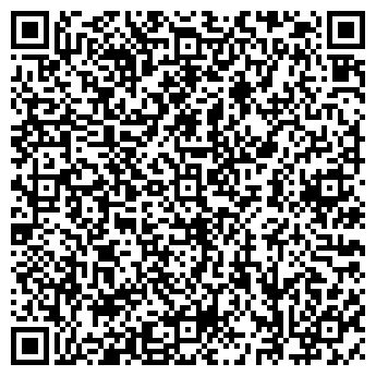 QR-код с контактной информацией организации Трофеи Авалона