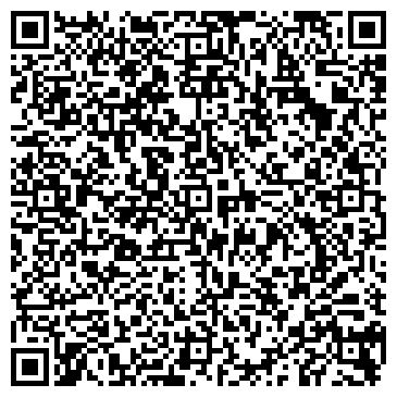 QR-код с контактной информацией организации Альянс, компания, ИП Калямова А.Ш.