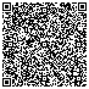 QR-код с контактной информацией организации Августина