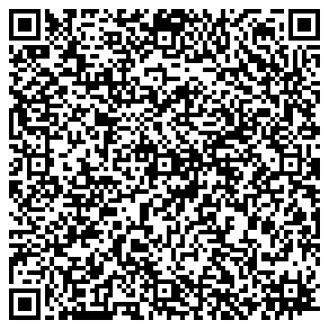 QR-код с контактной информацией организации Пензенские Фениксы