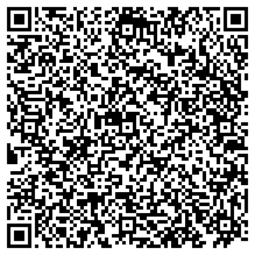 QR-код с контактной информацией организации Хищник