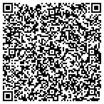 QR-код с контактной информацией организации Оранжевый рай