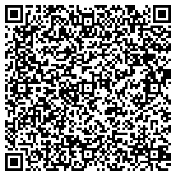 QR-код с контактной информацией организации КУДА.РУ