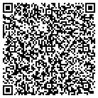 QR-код с контактной информацией организации Ленточка