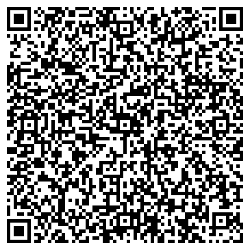 QR-код с контактной информацией организации Блесна