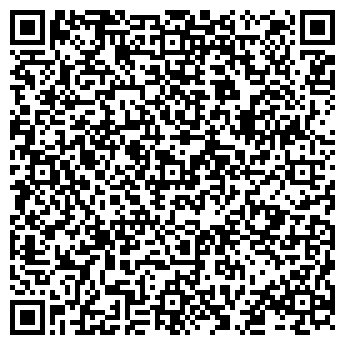 QR-код с контактной информацией организации Любимый дом