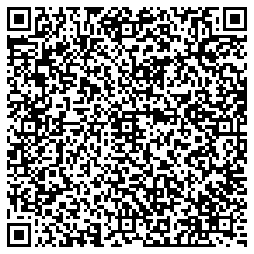 QR-код с контактной информацией организации Привада