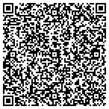 QR-код с контактной информацией организации VariantFish, оптовая компания, ИП Флёрин М.Ю.