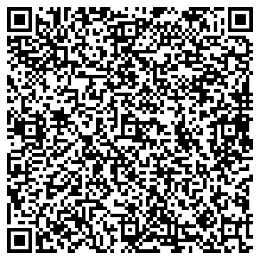 QR-код с контактной информацией организации Современный фасад