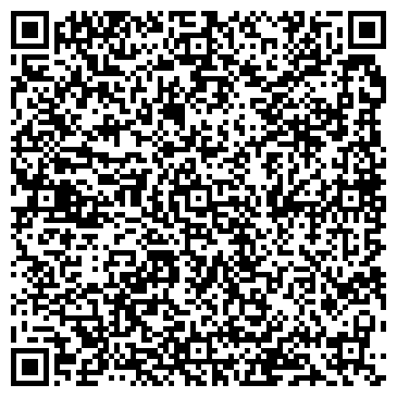 QR-код с контактной информацией организации Менди