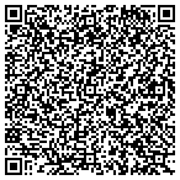 QR-код с контактной информацией организации Студия татуажа Галины Танаевой