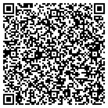 QR-код с контактной информацией организации ООО Молл Групп Девелопмент