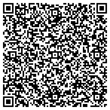QR-код с контактной информацией организации Тату салон inkFactory