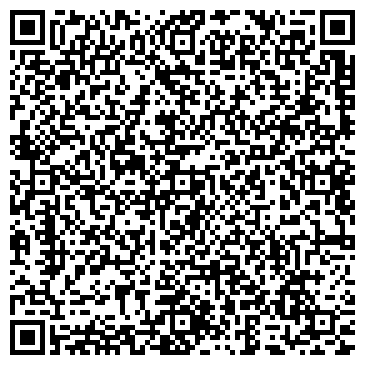 QR-код с контактной информацией организации БарсЮниСтрой