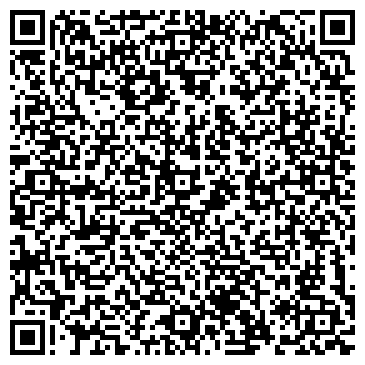 QR-код с контактной информацией организации Фэшн-студия Татьяны Киселевой