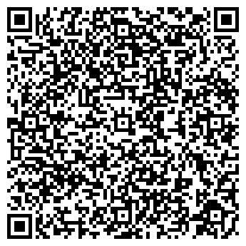 QR-код с контактной информацией организации Джайв