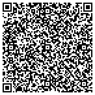 QR-код с контактной информацией организации Магазин спортивной одежды на проспекте Строителей, 9