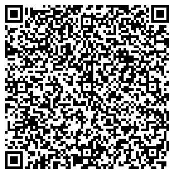 QR-код с контактной информацией организации Галина