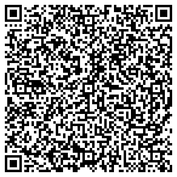 QR-код с контактной информацией организации Иголочка