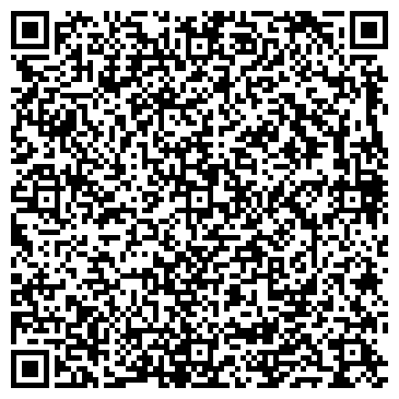 QR-код с контактной информацией организации Тату салон "TENGU"