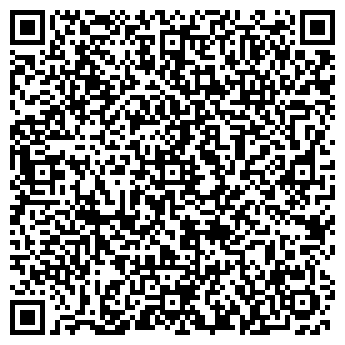 QR-код с контактной информацией организации ИП Медведева А.А.
