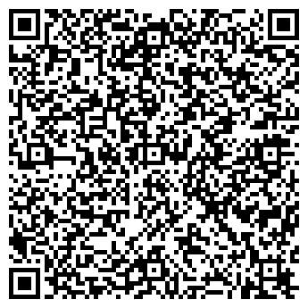 QR-код с контактной информацией организации Изюми