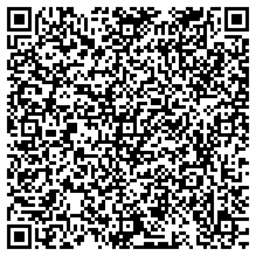 QR-код с контактной информацией организации ООО ФлотСтройМост