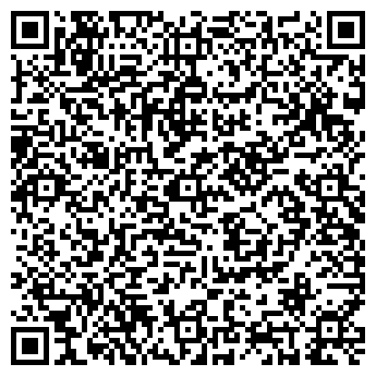 QR-код с контактной информацией организации ИП Кашина О.П.