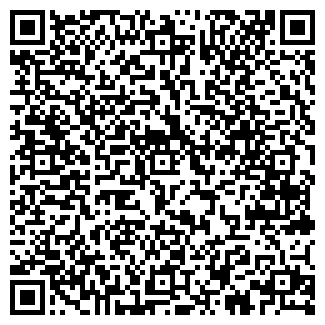 QR-код с контактной информацией организации ЗАО Секунда