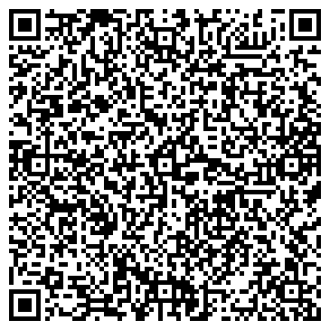 QR-код с контактной информацией организации Пенза Атлет