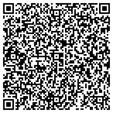 QR-код с контактной информацией организации Спорт-Олимп