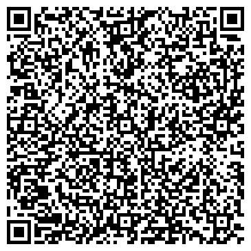 QR-код с контактной информацией организации ИП Бурцева О.В.