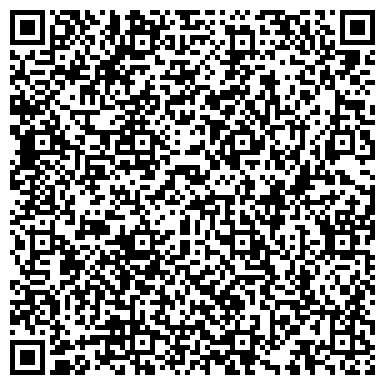 QR-код с контактной информацией организации Домашний текстиль, салон-ателье, г. Прокопьевск