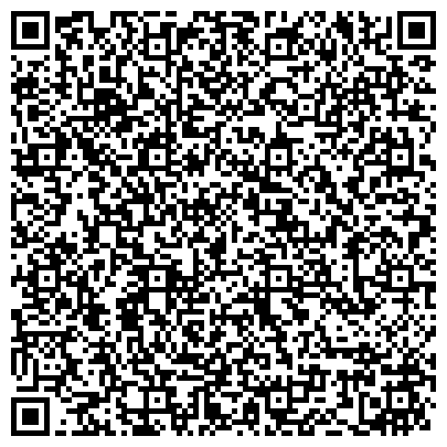 QR-код с контактной информацией организации Зеленый кот