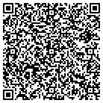 QR-код с контактной информацией организации ИП Ишутина М.Н.