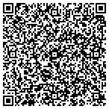 QR-код с контактной информацией организации Золотое перо