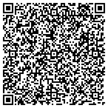 QR-код с контактной информацией организации Blood Pain and Glory