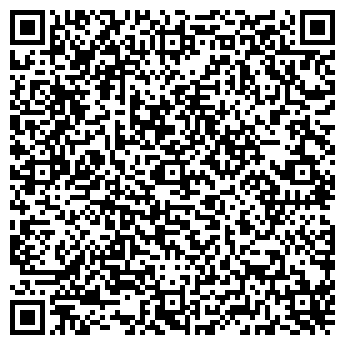 QR-код с контактной информацией организации Ваш стиль