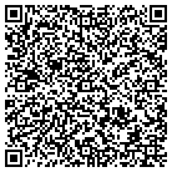 QR-код с контактной информацией организации Татьяна