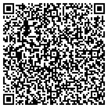 QR-код с контактной информацией организации Альптур-Клуб