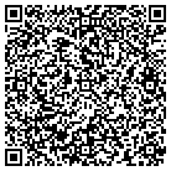 QR-код с контактной информацией организации НОВОГИРЕЕВСКАЯ