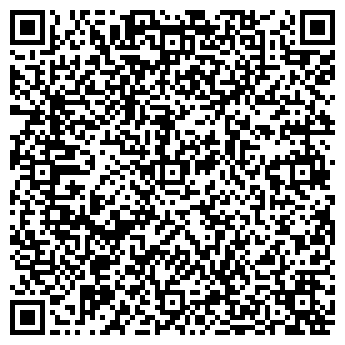 QR-код с контактной информацией организации Восход