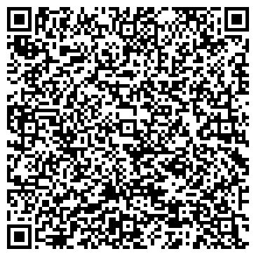 QR-код с контактной информацией организации ИП Агабалян А.А.