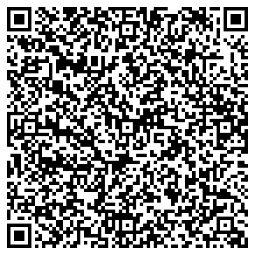 QR-код с контактной информацией организации Выездная студия визажа и причесок Виктории Дериглазовой