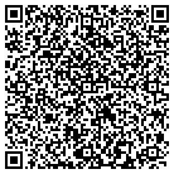 QR-код с контактной информацией организации Мир Товаров