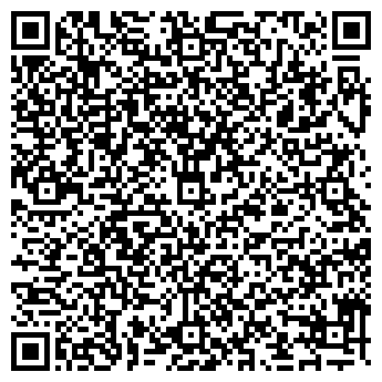 QR-код с контактной информацией организации Sama