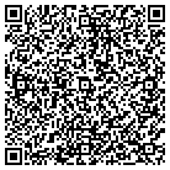 QR-код с контактной информацией организации Король сантехники